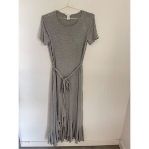 LONDON TIMES Maxi Dress Size 2